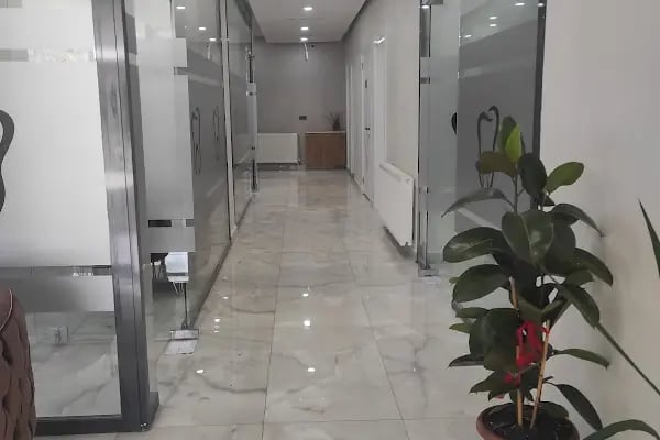 Ceylanpınar Ağız ve Diş Sağlığı Polikliniği - Resim 3