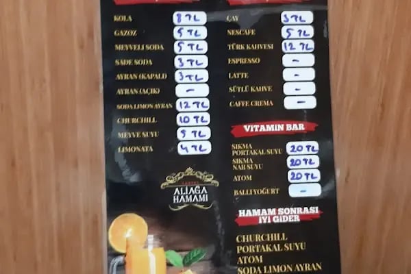 İnegöl Yeni Hamamı - Resim 8