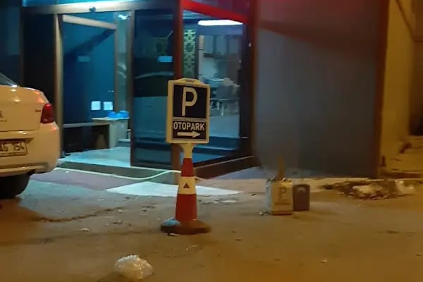 İnegöl Yeni Hamamı - Resim 14