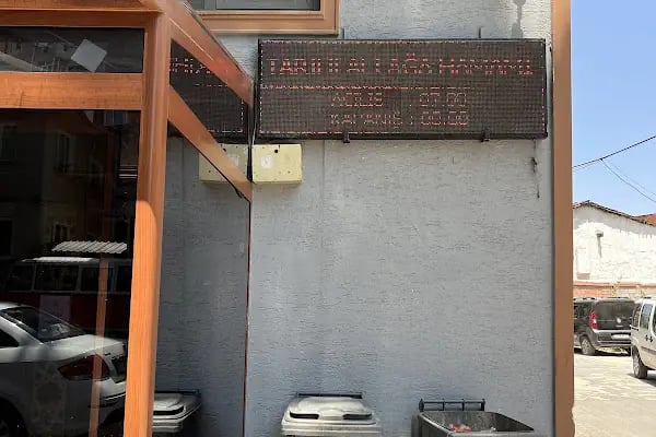 İnegöl Yeni Hamamı - Resim 15