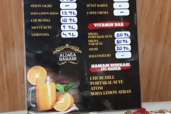 İnegöl Yeni Hamamı - Resim 19