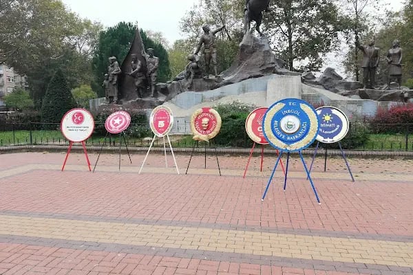İnegöl Yeni Hamamı - Resim 2