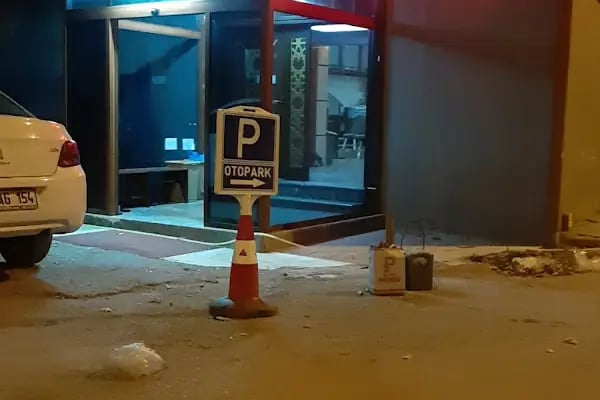 İnegöl Yeni Hamamı - Resim 18