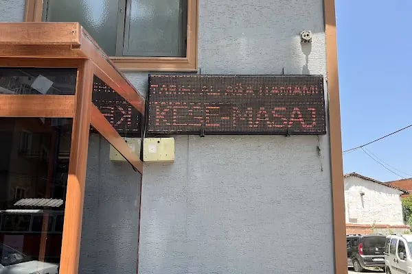 İnegöl Yeni Hamamı - Resim 13