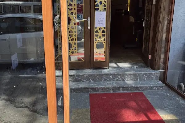 İnegöl Yeni Hamamı - Resim 5