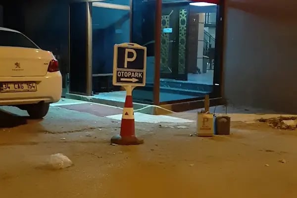 İnegöl Yeni Hamamı - Resim 3