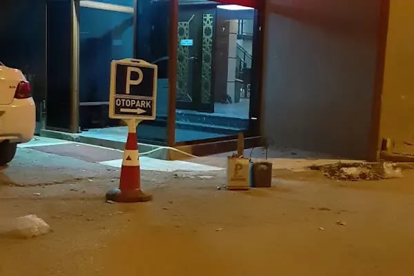 İnegöl Yeni Hamamı - Resim 17