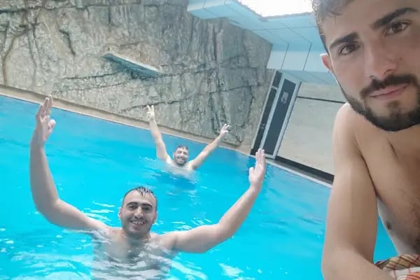 İnegöl Yeni Hamamı - Resim 12