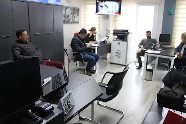 Bodrum Emlak Cls Emlak - Resim 5
