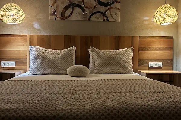 Villa Siesta Hotel - Resim 11
