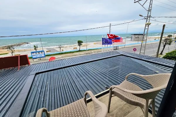 Villa Siesta Hotel - Resim 3