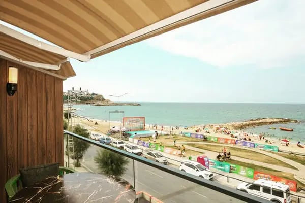 Villa Siesta Hotel - Resim 18