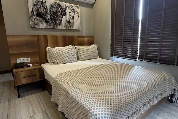 Villa Siesta Hotel - Resim 20