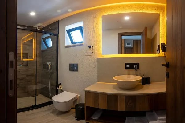 Villa Siesta Hotel - Resim 4