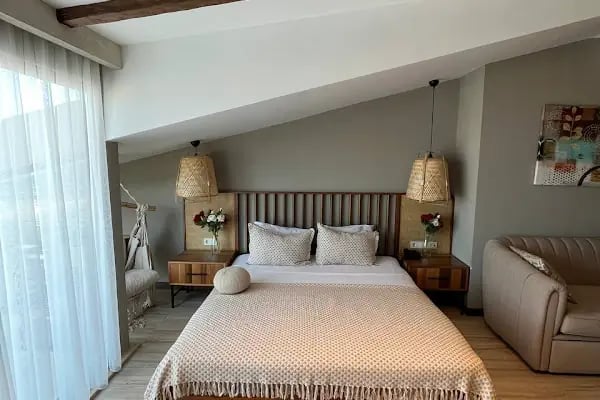 Villa Siesta Hotel - Resim 17