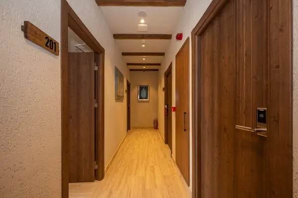 Villa Siesta Hotel - Resim 14