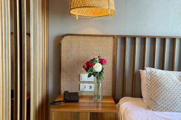 Villa Siesta Hotel - Resim 15