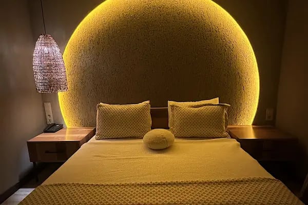 Villa Siesta Hotel - Resim 7