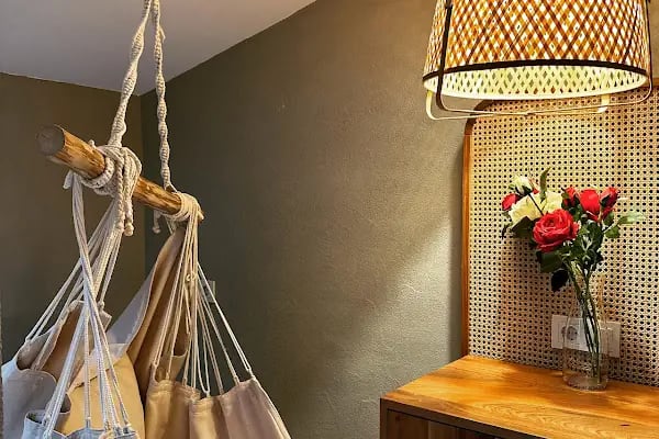 Villa Siesta Hotel - Resim 9