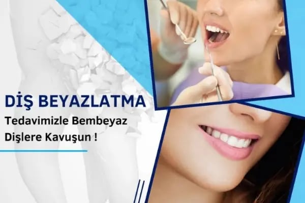 Özel Dentaperla Diamond Ağız ve Diş Sağlığı Polikliniği - Resim 18