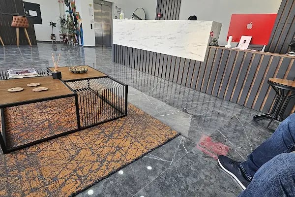 Özel Dentaperla Diamond Ağız ve Diş Sağlığı Polikliniği - Resim 12