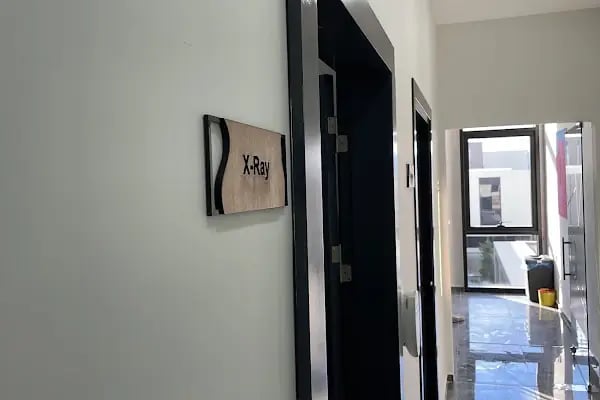 Özel Dentaperla Diamond Ağız ve Diş Sağlığı Polikliniği - Resim 11