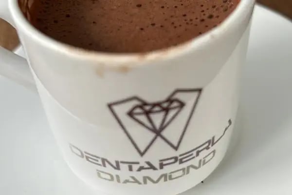 Özel Dentaperla Diamond Ağız ve Diş Sağlığı Polikliniği - Resim 17