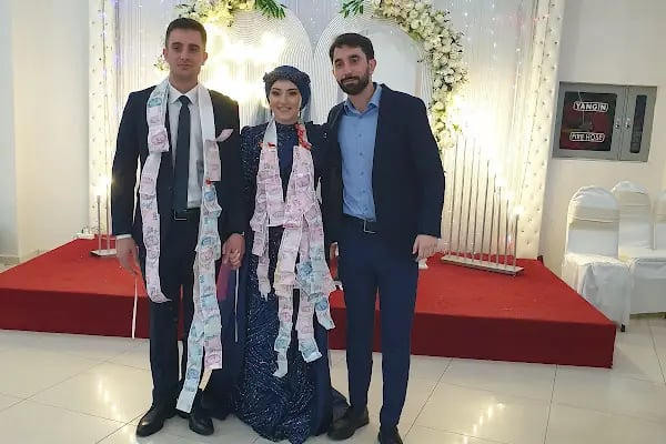 Nargüzel Düğün Salonu - Resim 10