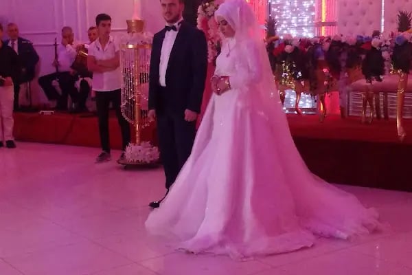 Nargüzel Düğün Salonu - Resim 4