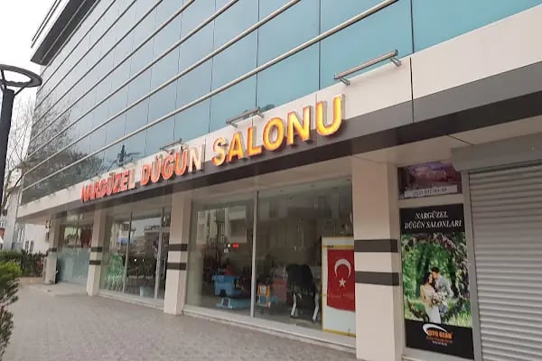 Nargüzel Düğün Salonu - Resim 14