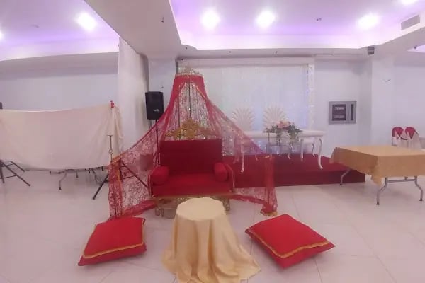 Nargüzel Düğün Salonu - Resim 12