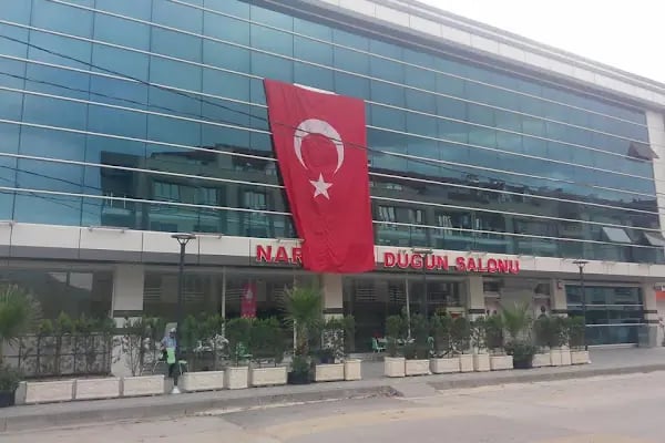 Nargüzel Düğün Salonu - Resim 9