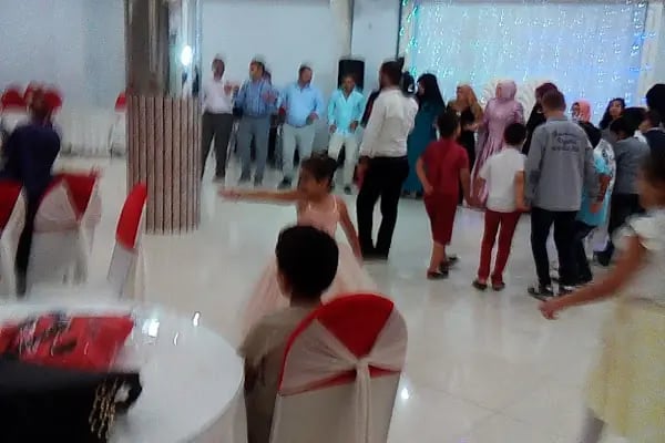 Nargüzel Düğün Salonu - Resim 19