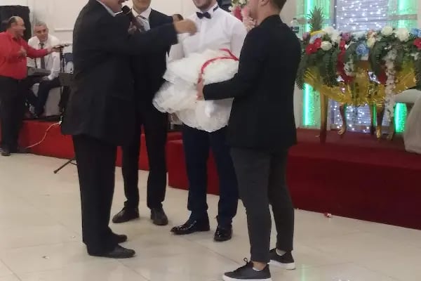 Nargüzel Düğün Salonu - Resim 17