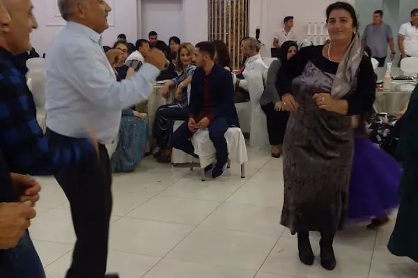 Nargüzel Düğün Salonu - Resim 6