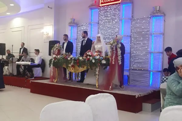 Nargüzel Düğün Salonu - Resim 8