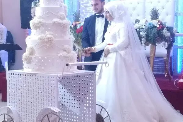 Nargüzel Düğün Salonu - Resim 16