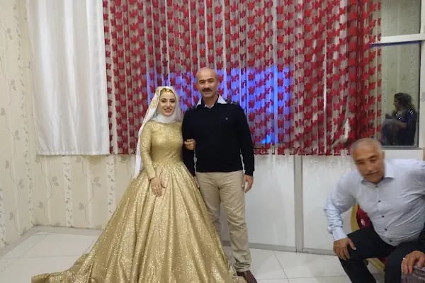 Nargüzel Düğün Salonu - Resim 11