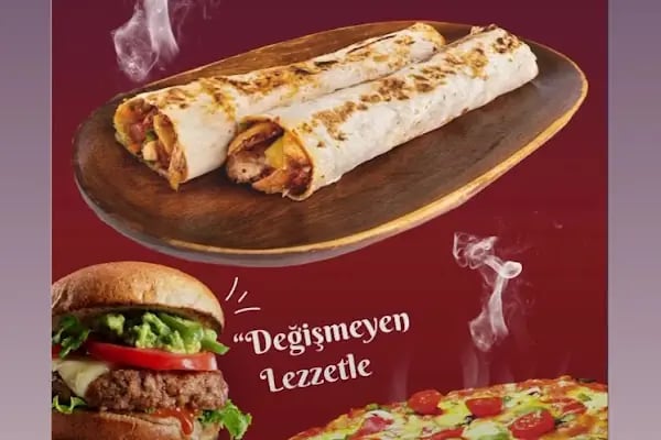 ŞANSIN DÖNER ENGİZ | HAMBURGER | PİZZA | - Resim 13