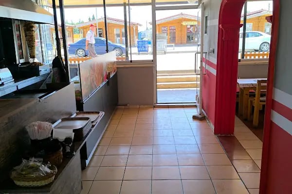 ŞANSIN DÖNER ENGİZ | HAMBURGER | PİZZA | - Resim 6