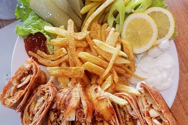 ŞANSIN DÖNER ENGİZ | HAMBURGER | PİZZA | - Resim 7