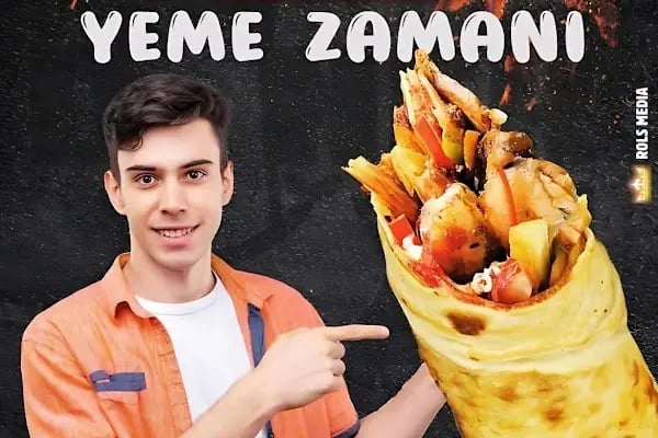 ŞANSIN DÖNER ENGİZ | HAMBURGER | PİZZA | - Resim 14