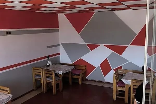 ŞANSIN DÖNER ENGİZ | HAMBURGER | PİZZA | - Resim 8