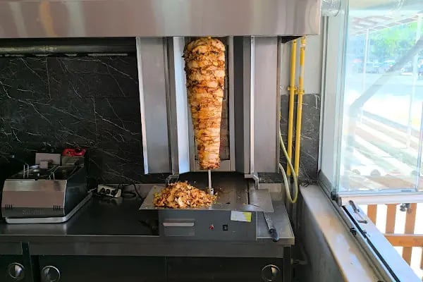 ŞANSIN DÖNER ENGİZ | HAMBURGER | PİZZA | - Resim 3