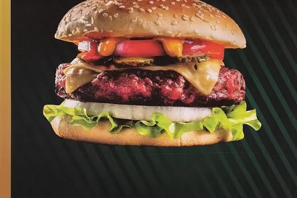 ŞANSIN DÖNER ENGİZ | HAMBURGER | PİZZA | - Resim 11