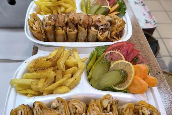 ŞANSIN DÖNER ENGİZ | HAMBURGER | PİZZA | - Resim 5