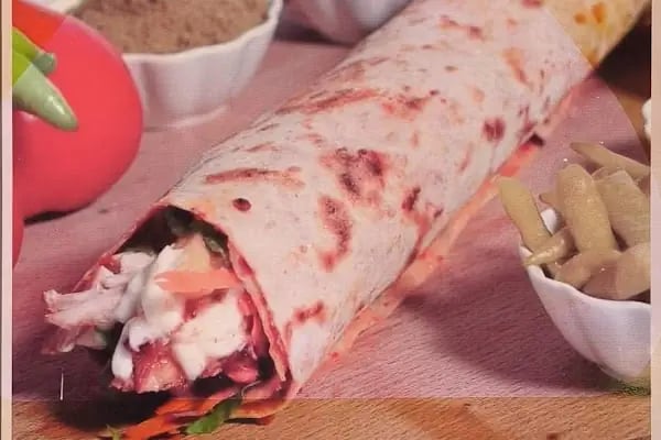 ŞANSIN DÖNER ENGİZ | HAMBURGER | PİZZA | - Resim 17