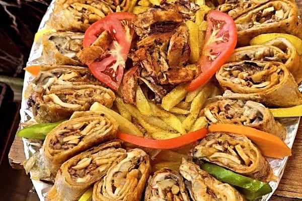ŞANSIN DÖNER ENGİZ | HAMBURGER | PİZZA | - Resim 4