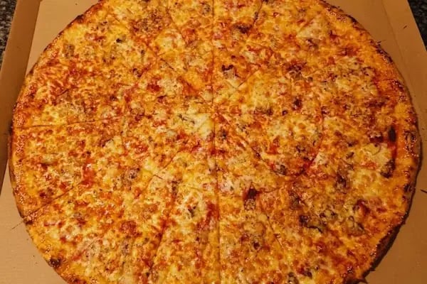 ŞANSIN DÖNER ENGİZ | HAMBURGER | PİZZA | - Resim 19