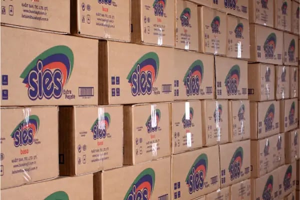 Buse Kağıt Sanayi Ticaret Limited Şirketi - Resim 4
